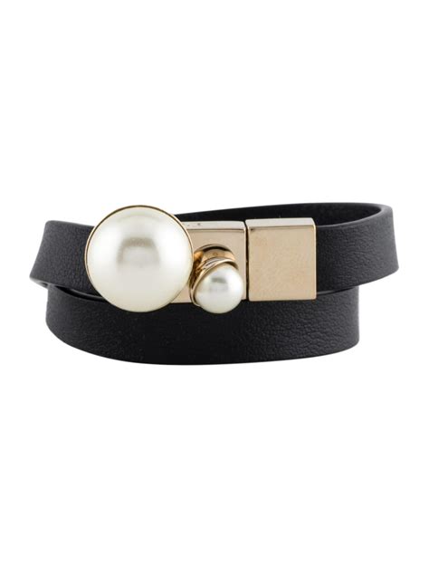 bracelet dior faux|dior perfumable bracelet.